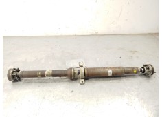 Recambio de transmision central para jeep grand cherokee iv (wk, wk2) 3.0 crd v6 4x4 referencia OEM IAM P52123624AA K52123624AA 