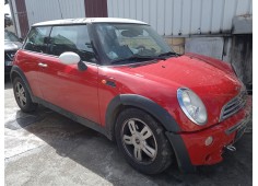 mini mini (r50, r53) del año 2006