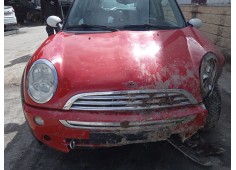 mini mini (r50, r53) del año 2006 2