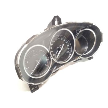 CUADRO INSTRUMENTOS KN4LC KN4L55430C 