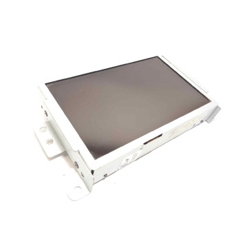 Recambio de pantalla multifuncion para ford kuga ii (dm2) 2.0 tdci referencia OEM IAM CJ5T18B955FD 5315865 
