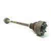 Recambio de transmision trasera derecha para volkswagen passat variant (3c5) 2.0 tdi referencia OEM IAM 1K0501204D  