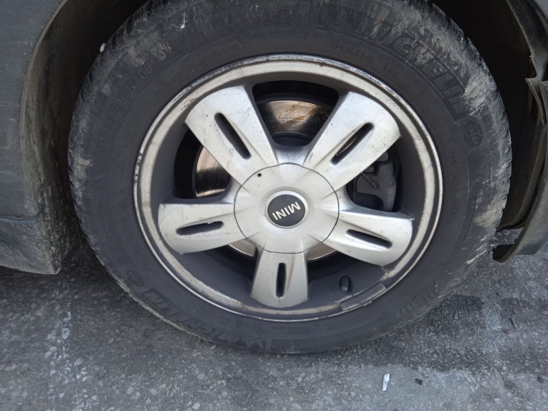 mini mini (r50, r53) del año 2006