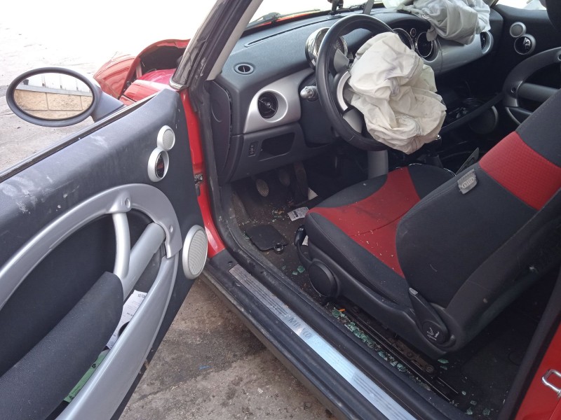 mini mini (r50, r53) del año 2006