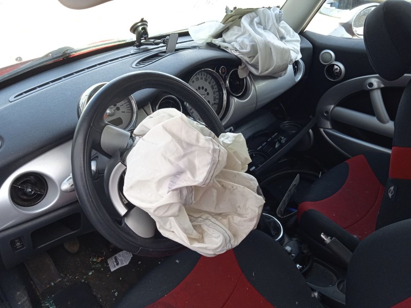 mini mini (r50, r53) del año 2006