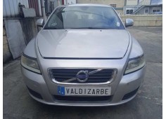 volvo v50 familiar del año 2011 2