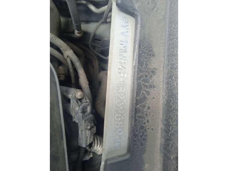 volvo v50 familiar del año 2011