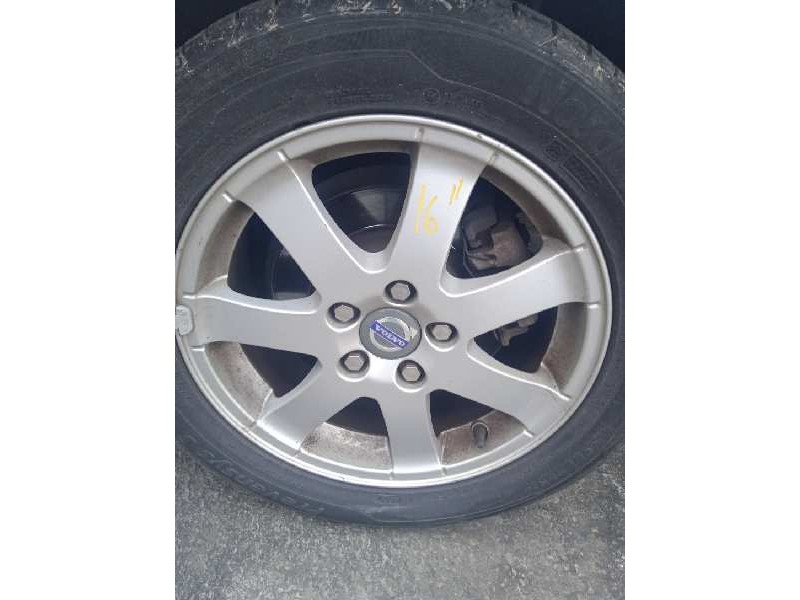 volvo v50 familiar del año 2011