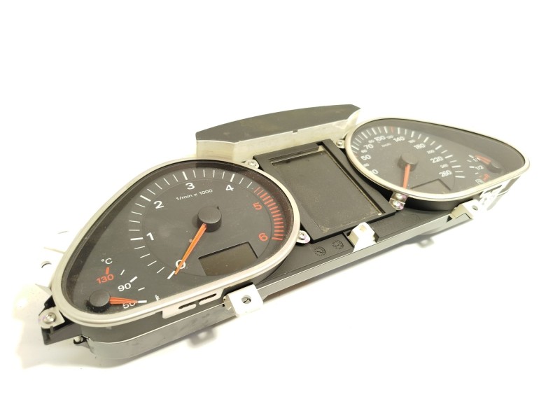 Recambio de cuadro instrumentos para audi q7 (4lb) 3.0 tdi quattro referencia OEM IAM 4L0920930QX  