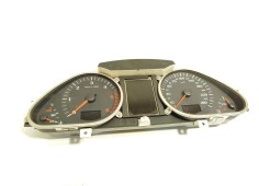 Recambio de cuadro instrumentos para audi q7 (4lb) 3.0 tdi quattro referencia OEM IAM 4L0920930QX   2