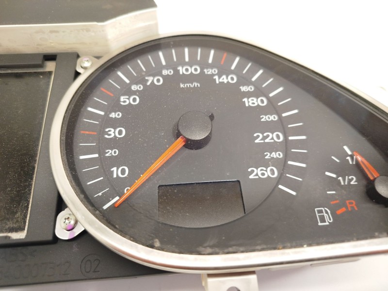 Recambio de cuadro instrumentos para audi q7 (4lb) 3.0 tdi quattro referencia OEM IAM 4L0920930QX  