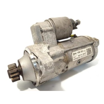 Recambio de motor arranque para volkswagen passat lim. (362) advance bluemotion referencia OEM IAM 02E911024H  ESW20ER25