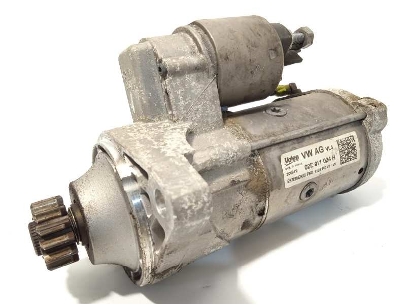 MOTOR ARRANQUE 02E911024H ESW20ER25