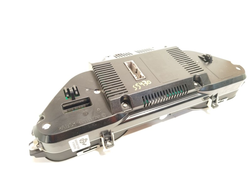 Recambio de cuadro instrumentos para audi q7 (4lb) 3.0 tdi quattro referencia OEM IAM 4L0920930QX  