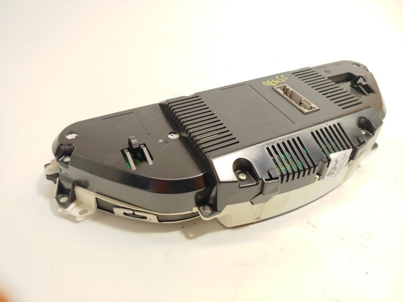 Recambio de cuadro instrumentos para audi q7 (4lb) 3.0 tdi quattro referencia OEM IAM 4L0920930QX  