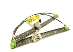 Recambio de elevalunas trasero derecho para audi q7 (4lb) 3.0 tdi quattro referencia OEM IAM 4L0959802B   2