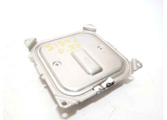 Recambio de centralita led izquierda para renault captur ii referencia OEM IAM 260556623R   2