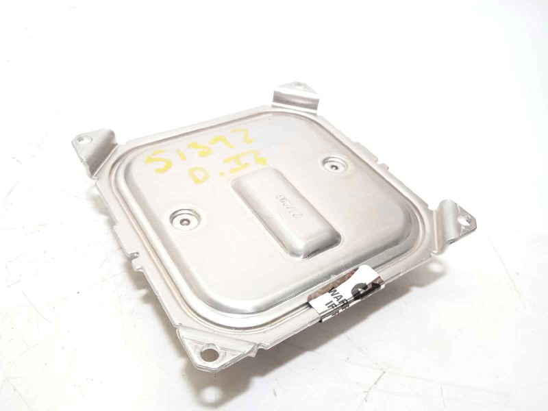 Recambio de centralita led izquierda para renault captur ii referencia OEM IAM 260556623R  