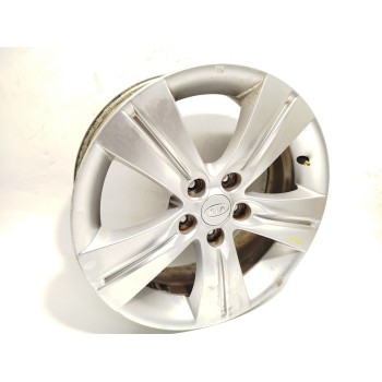 Recambio de llanta para kia sportage iii (sl) 1.7 crdi referencia OEM IAM 529103U200  