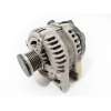 Recambio de alternador para ford fiesta vi (cb1, ccn) 1.0 ecoboost referencia OEM IAM CV6T10300BC 2414991 MS1042101731