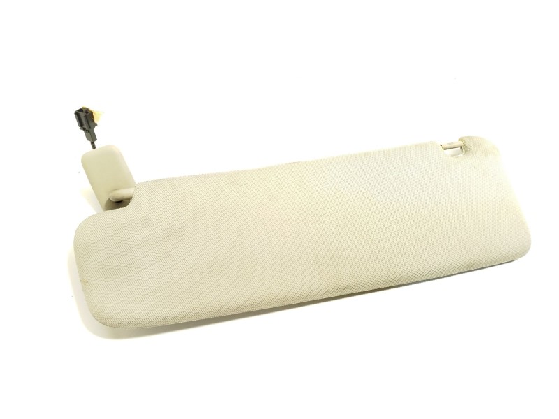 Recambio de parasol izquierdo para audi q7 (4lb) 3.0 tdi quattro referencia OEM IAM 4L0857552 4L0857552H82 