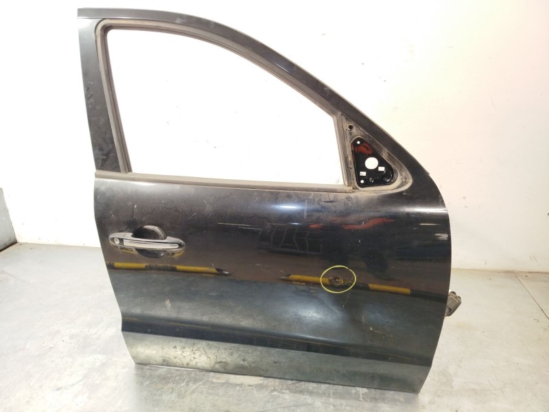 Recambio de puerta delantera derecha para hyundai santa fé ii (cm) 2.2 crdi referencia OEM IAM 760042B020  