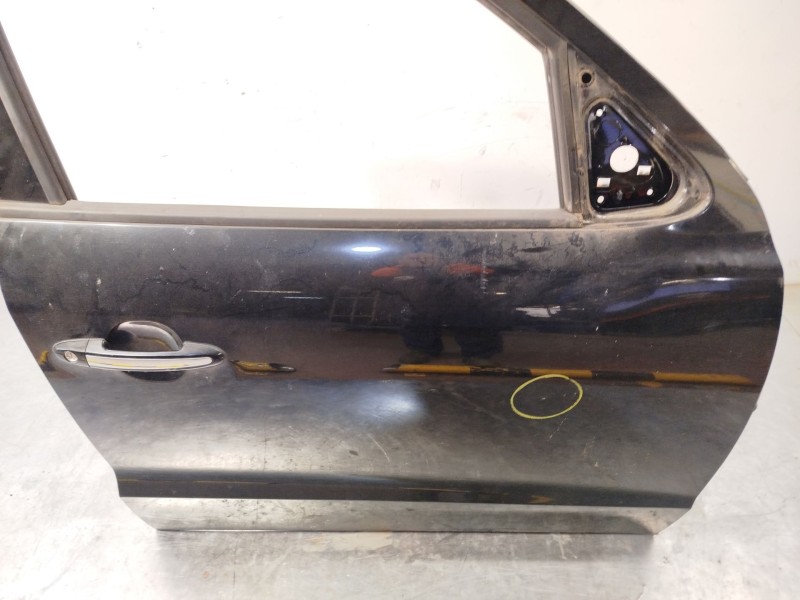 Recambio de puerta delantera derecha para hyundai santa fé ii (cm) 2.2 crdi referencia OEM IAM 760042B020  