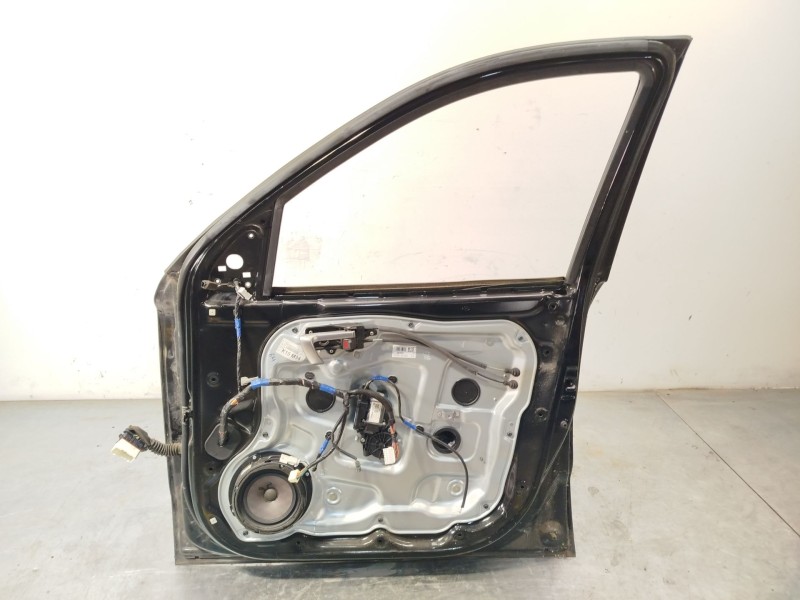 Recambio de puerta delantera derecha para hyundai santa fé ii (cm) 2.2 crdi referencia OEM IAM 760042B020  