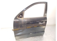 Recambio de puerta delantera izquierda para hyundai santa fé ii (cm) 2.2 crdi referencia OEM IAM 760032B020   2