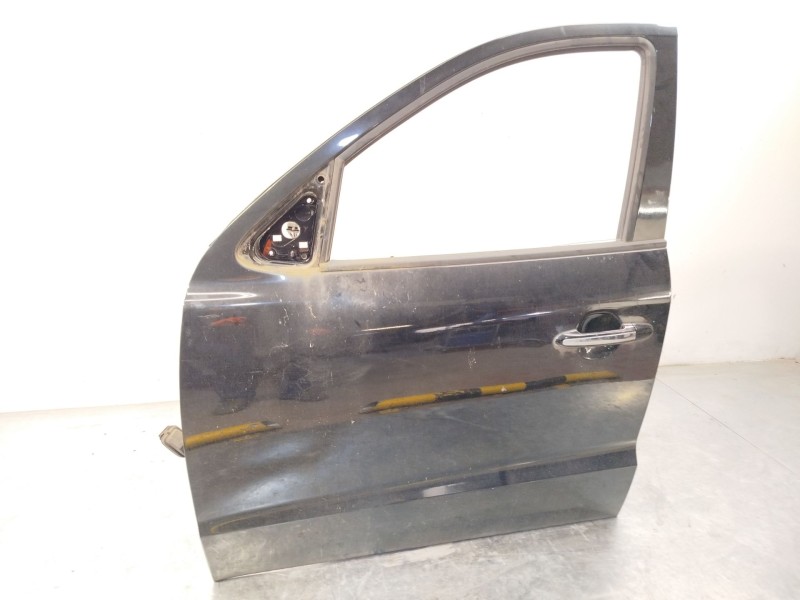 Recambio de puerta delantera izquierda para hyundai santa fé ii (cm) 2.2 crdi referencia OEM IAM 760032B020  