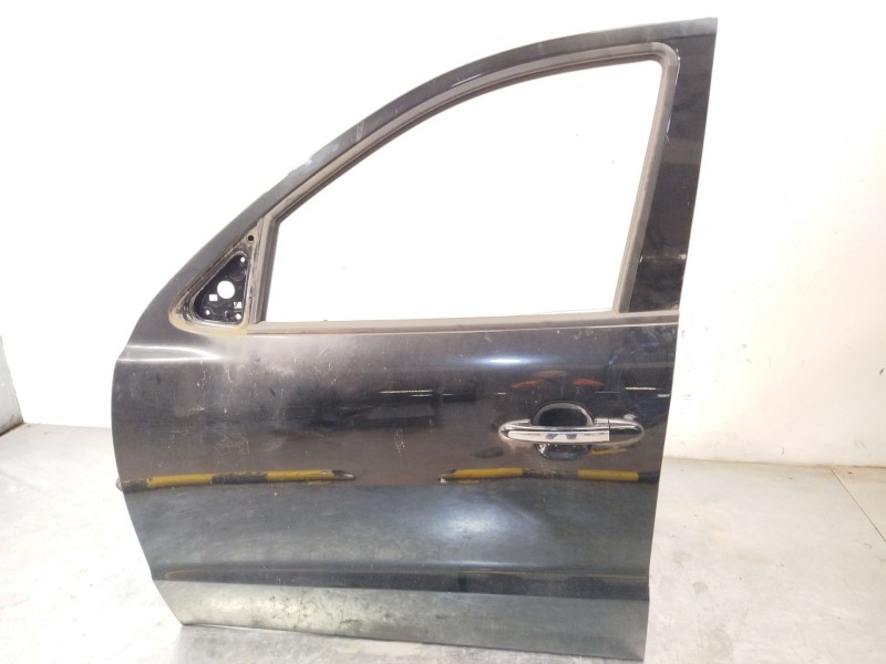 Recambio de puerta delantera izquierda para hyundai santa fé ii (cm) 2.2 crdi referencia OEM IAM 760032B020  