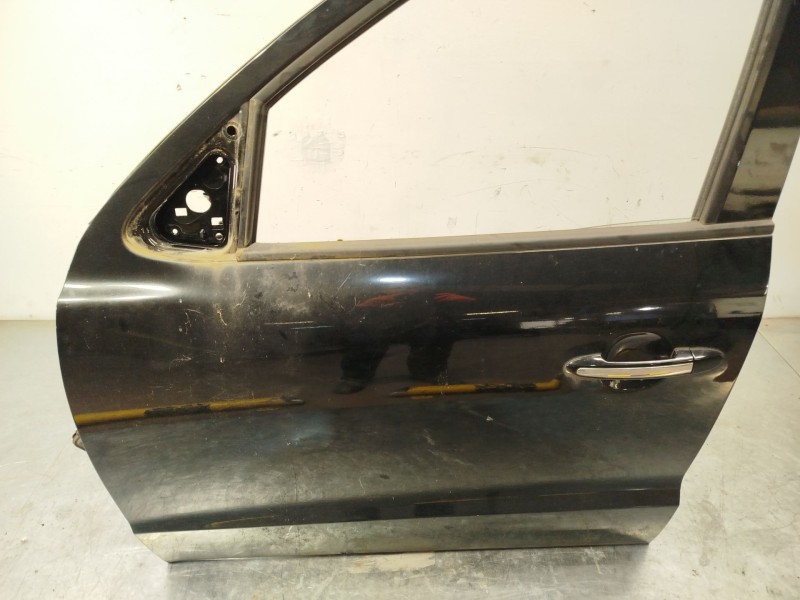 Recambio de puerta delantera izquierda para hyundai santa fé ii (cm) 2.2 crdi referencia OEM IAM 760032B020  