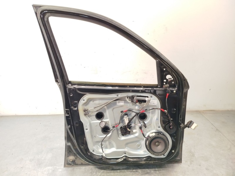 Recambio de puerta delantera izquierda para hyundai santa fé ii (cm) 2.2 crdi referencia OEM IAM 760032B020  