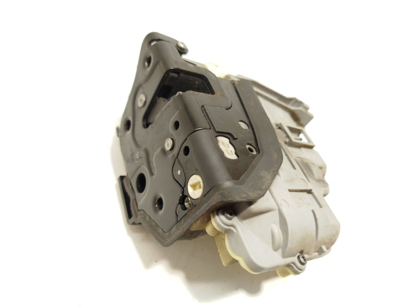 Recambio de cerradura puerta delantera derecha para audi q7 (4lb) 3.0 tdi quattro referencia OEM IAM 3C1837016A  
