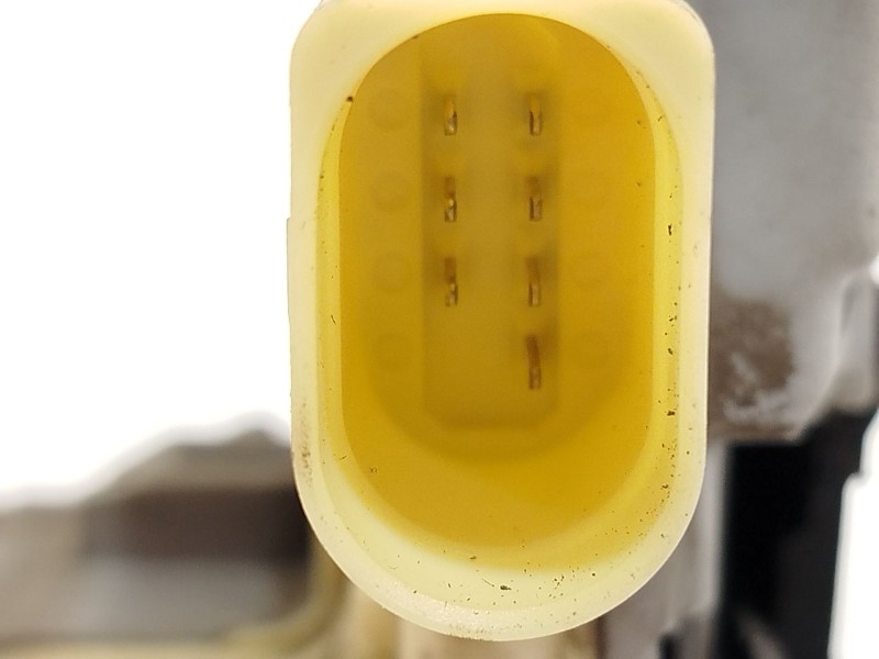 Recambio de cerradura puerta delantera derecha para audi q7 (4lb) 3.0 tdi quattro referencia OEM IAM 3C1837016A  