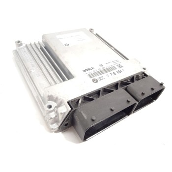 Recambio de centralita motor uce para bmw 1 (e87) 118 d referencia OEM IAM 7799854  0281012880
