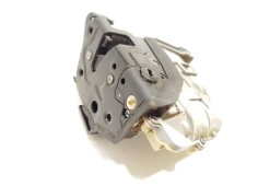 Recambio de cerradura puerta trasera derecha para audi q7 (4lb) 3.0 tdi quattro referencia OEM IAM 3C4839016A   2