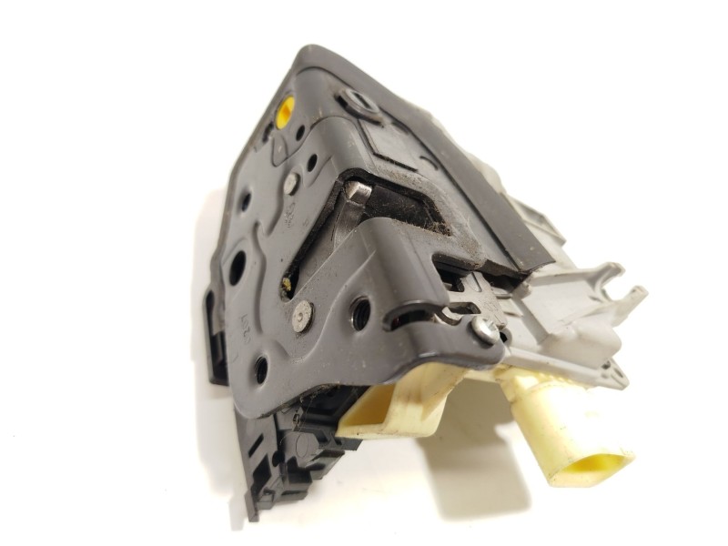 Recambio de cerradura puerta trasera izquierda para audi q7 (4lb) 3.0 tdi quattro referencia OEM IAM 3C4839015A  
