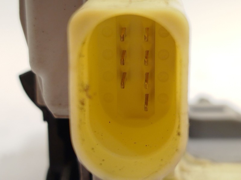 Recambio de cerradura puerta trasera izquierda para audi q7 (4lb) 3.0 tdi quattro referencia OEM IAM 3C4839015A  