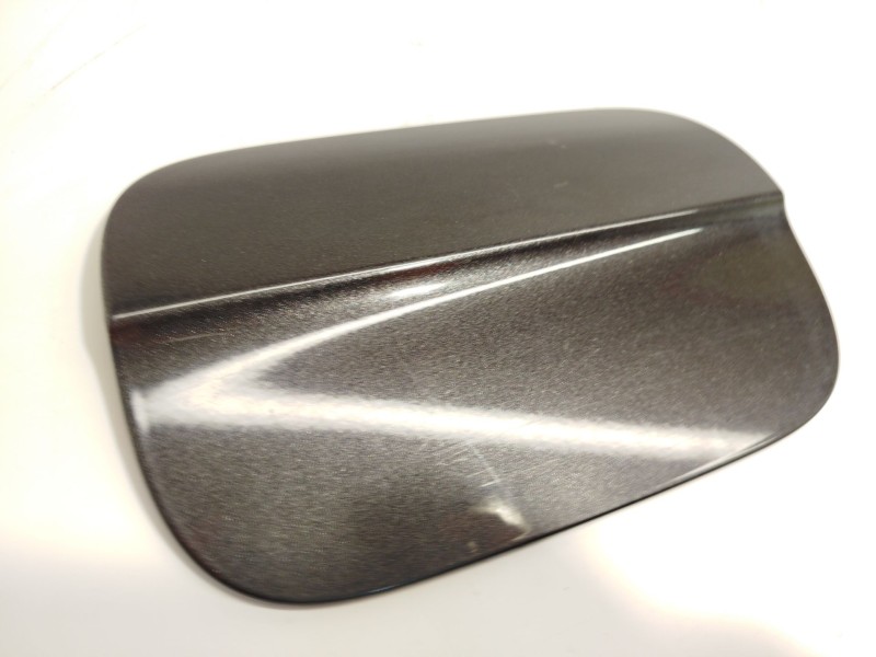 Recambio de tapa exterior combustible para audi q7 (4lb) 3.0 tdi quattro referencia OEM IAM 4L0809907  