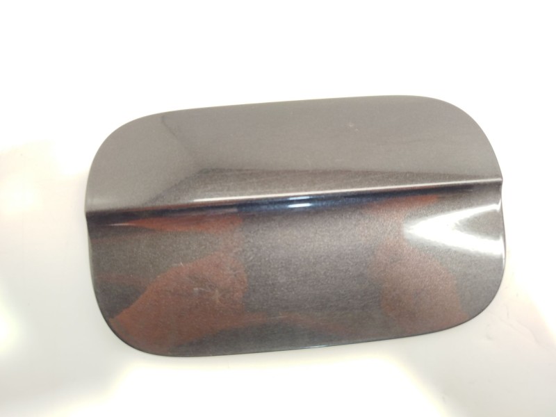 Recambio de tapa exterior combustible para audi q7 (4lb) 3.0 tdi quattro referencia OEM IAM 4L0809907  