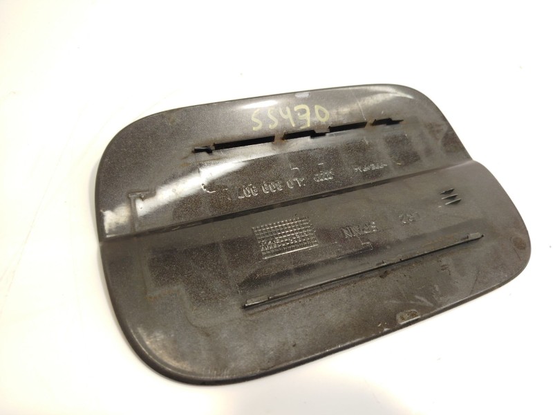 Recambio de tapa exterior combustible para audi q7 (4lb) 3.0 tdi quattro referencia OEM IAM 4L0809907  