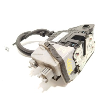 Recambio de cerradura puerta delantera izquierda para hyundai tucson (tl, tle) 1.6 gdi referencia OEM IAM 81310D3010  