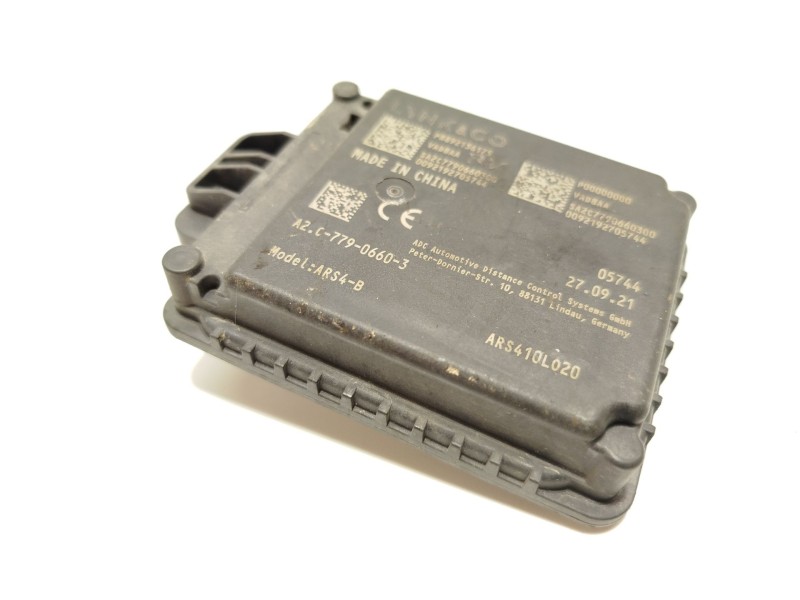 Recambio de modulo electronico para lynk & co 01 phev referencia OEM IAM 8892136175  A2C77906603