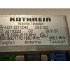 Recambio de antena para mercedes-benz clase m (w164) ml 450 cdi (164.128) referencia OEM IAM A2218270042  