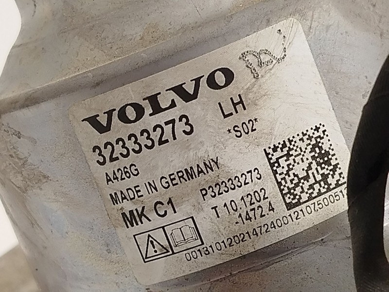 Recambio de abs para volvo xc40 (536) b4 mild-hybrid awd referencia OEM IAM 32333273 32281728 10096404433