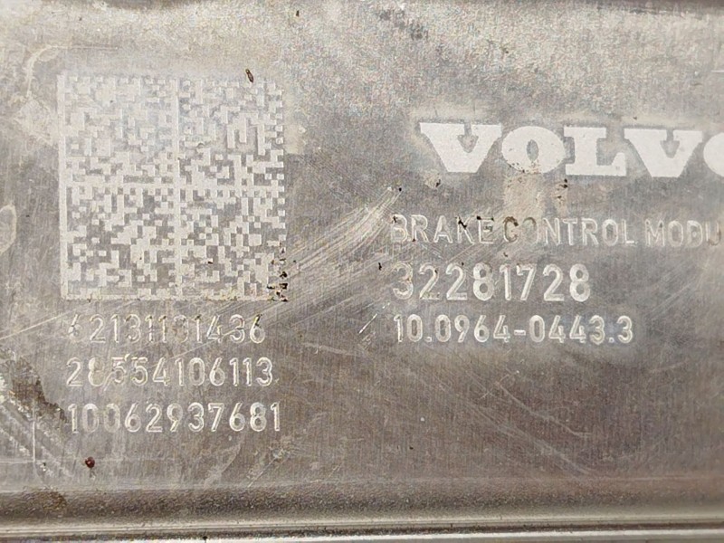 Recambio de abs para volvo xc40 (536) b4 mild-hybrid awd referencia OEM IAM 32333273 32281728 10096404433