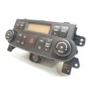 Recambio de mando climatizador para kia carnival 2.9 crdi vgt ex referencia OEM IAM 972504D253 972504D253VA 
