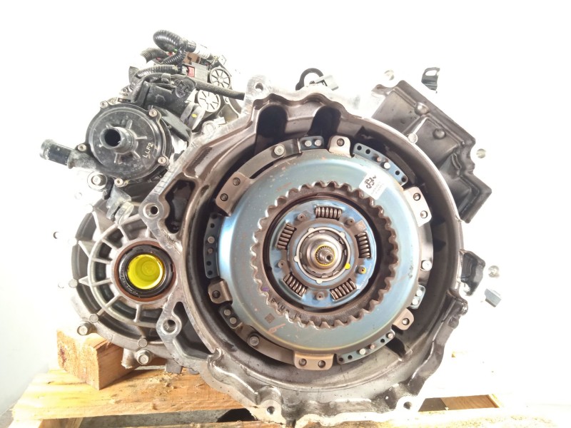 Recambio de caja cambios para kia niro (de) 1.6 gdi hybrid referencia OEM IAM 430002B100 414702B001 D81KHD
