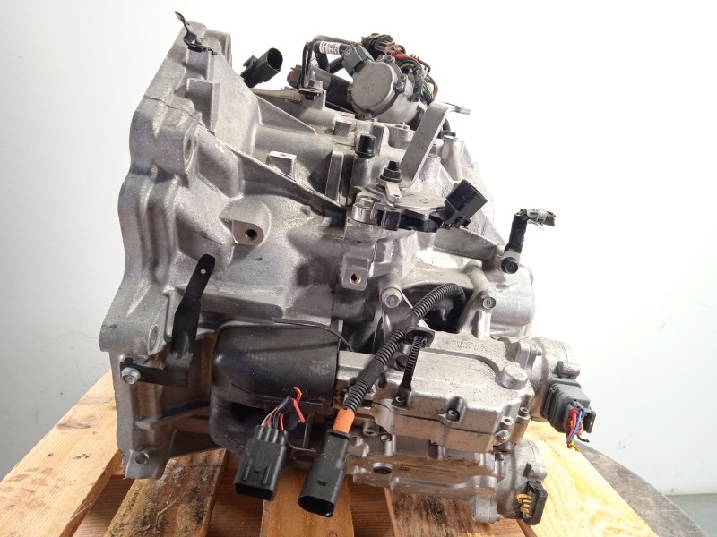 Recambio de caja cambios para kia niro (de) 1.6 gdi hybrid referencia OEM IAM 430002B100 414702B001 D81KHD